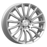 SKAD Валенсия 7x18 5x114,3 ET40 D66,1 Селена