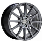 SKAD Ле Ман 7x16 4x108 ET32 D65,1 графит