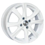 SKAD Мальта 6x15 4x114,3 ET45 D67,1 белый