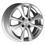 SKAD Ницца 5,5x14 4x98 ET35 D58,6 Селена