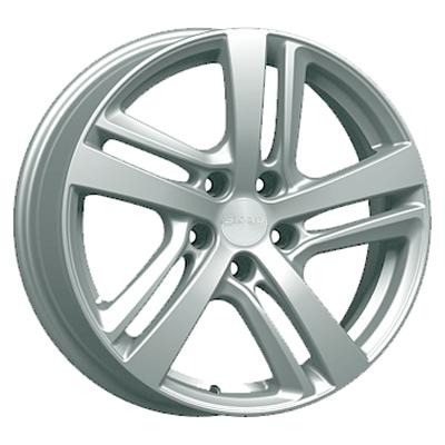 SKAD Сеул 6,5x17 5x114,3 ET38 D67,1 Селена