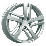 SKAD Сеул 6,5x17 5x114,3 ET38 D67,1 Селена