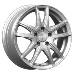 SKAD Сидней 6x16 5x114,3 ET43 D67,1 Селена