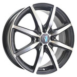 Venti 1605 6x16 4x114,3 ET45 D67,1 BD