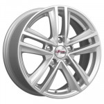 iFREE Катар 6,5x16 5x100 ET40 D67,1 Нео-классик