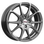 iFREE Такеши 6x16 4x100 ET45 D54,1 Хай Вэй
