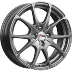 iFREE Такеши 6x16 4x100 ET45 D60,1 Хай Вэй