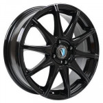Venti 1516 6x15 5x100 ET40 D57,1 BL