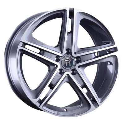 Replay  JG24 8x19 5x108 ET40 D63,4 GMF