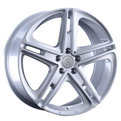 Replay  JG24 8x19 5x108 ET40 D63,4 Sil