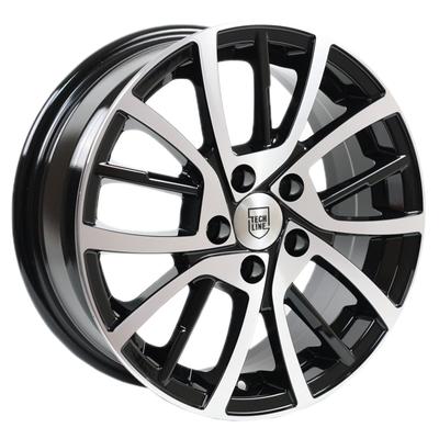 Tech Line 548 6x15 4x100 ET45 D60,1 BD