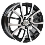 Tech Line 548 6x15 4x100 ET45 D60,1 BD