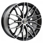 Neo 740 7x17 5x114,3 ET40 D66,1 BD