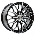 Neo 740 7x17 5x114,3 ET45 D66,1 BD