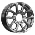 iFREE Восток 6x15 5x139,7 ET40 D98 Хай Вэй