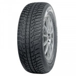 Nokian Tyres WR SUV 3 255/55R18 109V RunFlat XL