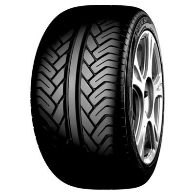 Yokohama Advan S.T. V802 245/45R20 99Y