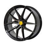 PDW Corsa (2044) 7,5x17 5x112 ET37 D66,45 M/B
