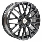 Tech Line 739 7x17 5x114,3 ET40 D67,1 BLM Tech Line 739 7x17 5x114,3 ET40 D67,1 BLM