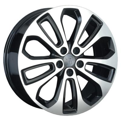 Replay  RN200 7,5x19 5x114,3 ET50 D66,1 BKF