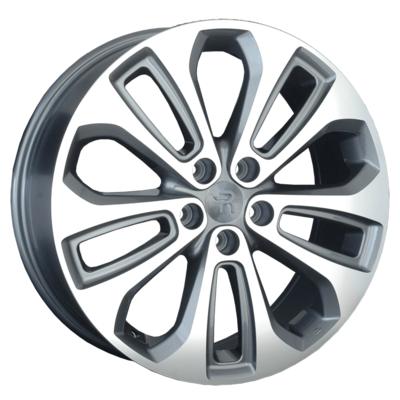 Replay  RN200 7,5x19 5x114,3 ET50 D66,1 GMF