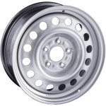 Trebl 2883D_P 6x16 5x139,7 ET22 D108,6 Silver