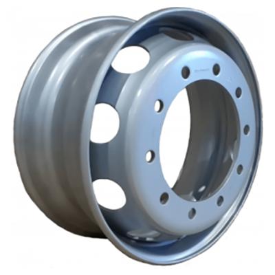 Accuride M22 8,25x22,5 5x335 ET150 D281 Silver