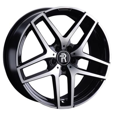 Replay MR217 8x19 5x112 ET38 D66,6 BKF