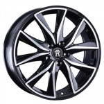 Replay  MZ119 7x19 5x114,3 ET45 D67,1 BKF