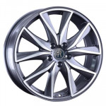 Replay  MZ119 7x19 5x114,3 ET45 D67,1 GMF