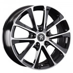Replay  SB45 7x17 5x114,3 ET48 D56,1 BKF