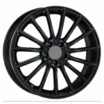 MAK Komet 9x18 5x112 ET42 D66,6 Gloss Black