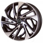 FR replica HND5518 7,5x19 5x114,3 ET51 D67,1 BMF