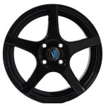 Venti 1510 6x15 4x100 ET37 D60,1 BL