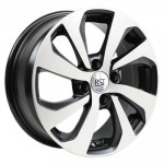 RST R005 6x15 4x100 ET46 D54,1 BDM
