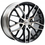RST R007 7,5x17 5x114,3 ET52 D67,1 BD RST R007 7,5x17 5x114,3 ET52 D67,1 BD
