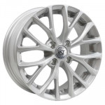 RST R015 6x15 4x100 ET40 D60,1 SL