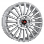 LegeArtis FD26 6,5x16 4x108 ET41,5 D63,3 Sil