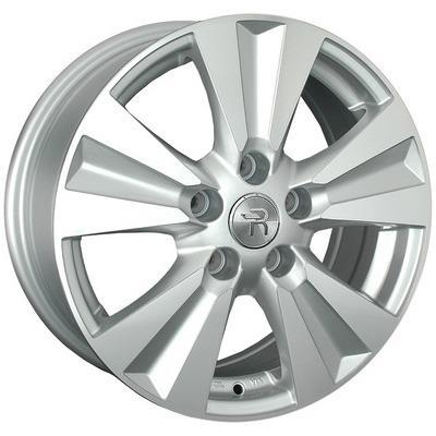 Replay  NS137 6,5x16 5x114,3 ET40 D66,1 SF