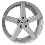Neo V03 6x15 4x100 ET40 D60,1 Silver