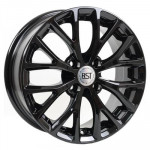 RST R015 6x15 4x100 ET46 D54,1 BL