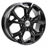 RST R016 6x16 5x114,3 ET43 D67,1 BL