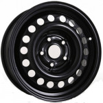 Trebl 7865 6,5x16 5x114,3 ET45 D60,1 Black