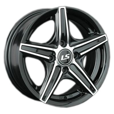 LS 372 6x14 4x98 ET35 D58,6 BKF