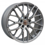 RST R008 7,5x18 5x114,3 ET45 D67,1 Silver
