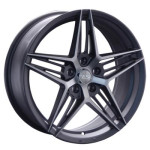 LS 1262 8x18 5x114,3 ET45 D67,1 MGMF