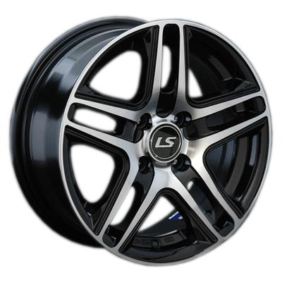 LS 802 6x14 4x100 ET40 D73,1 BKF