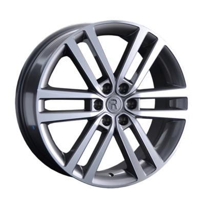 Диски Replay  MR248 7,5x19 6x114,3 ET50 D66,1 GMFP