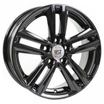 RST R025 6x15 5x100 ET40 D57,1 BL