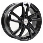 RST R046 6,5x16 5x114,3 ET46 D67,1 BL